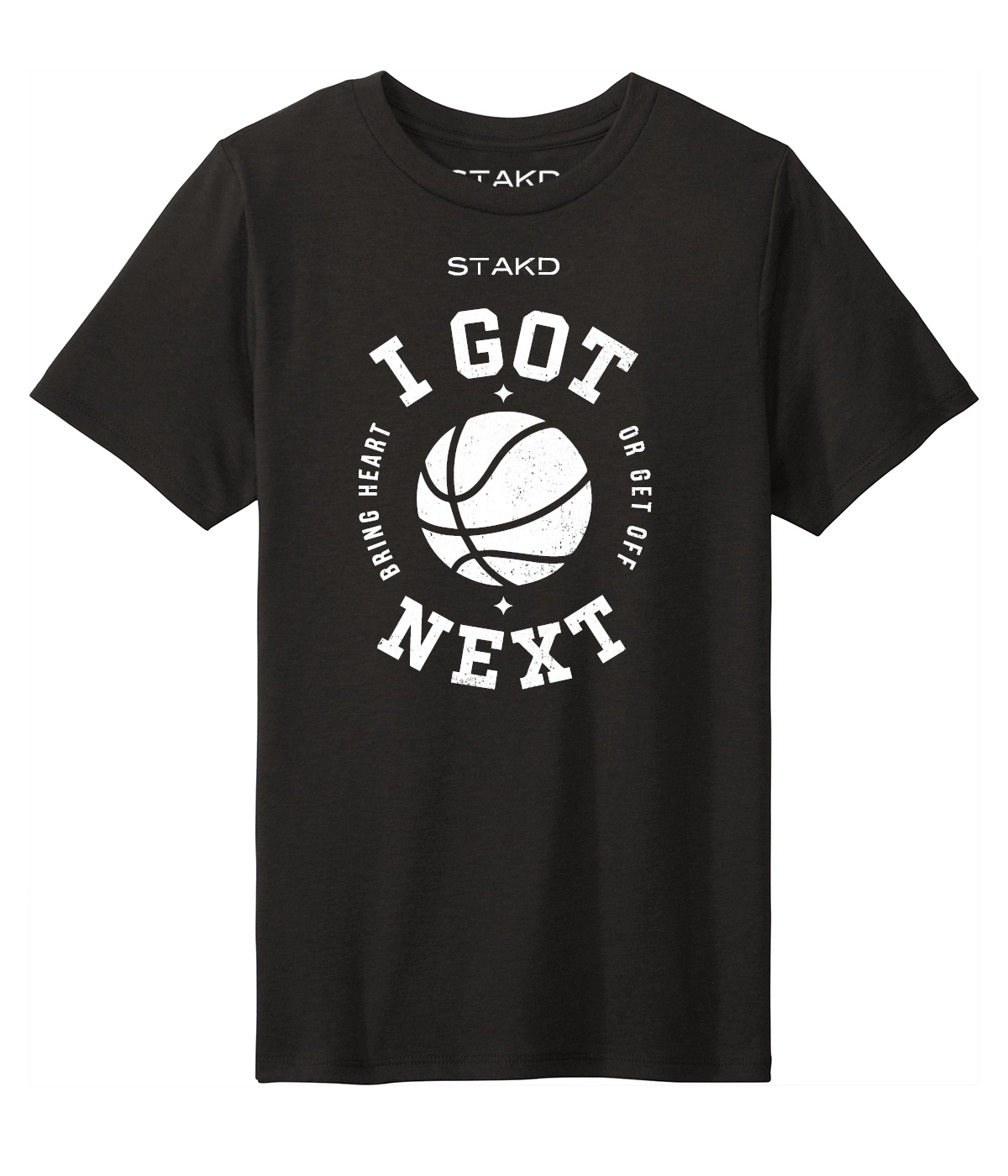 I Got Next - Kids Tee